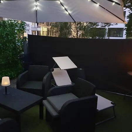 Citypark Hotel-2