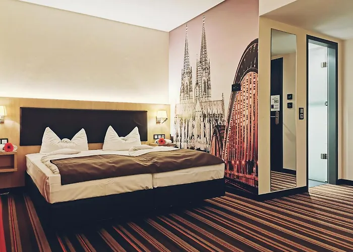 Hotel Fortune Köln